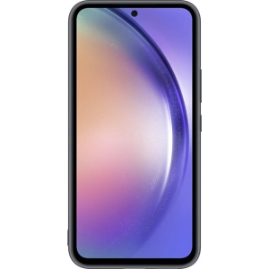 Buy Case Samsung Galaxy A54 5G EF-PA546TBEGWW black/black Silicone Cover - SMG868 - {ean13} - Home Screen Store Europe