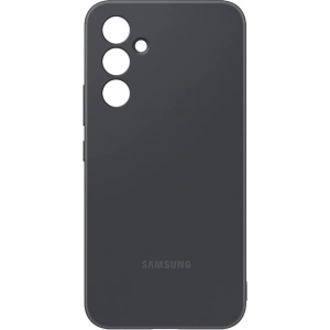 Buy Case Samsung Galaxy A54 5G EF-PA546TBEGWW black/black Silicone Cover - SMG868 - {ean13} - Home Screen Store Europe