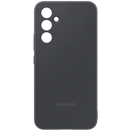 Buy Case Samsung Galaxy A54 5G EF-PA546TBEGWW black/black Silicone Cover - SMG868 - {ean13} - Home Screen Store Europe