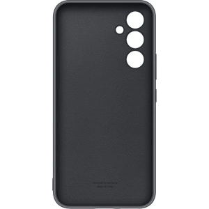 Buy Case Samsung Galaxy A54 5G EF-PA546TBEGWW black/black Silicone Cover - SMG868 - {ean13} - Home Screen Store Europe
