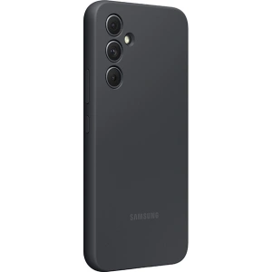 Buy Case Samsung Galaxy A54 5G EF-PA546TBEGWW black/black Silicone Cover - SMG868 - {ean13} - Home Screen Store Europe