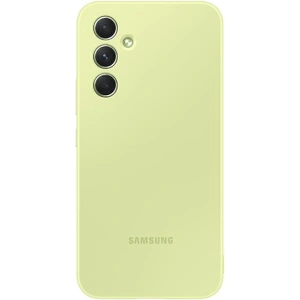 Buy Case Samsung Galaxy A54 5G EF-PA546TGEGWW lime/lime Silicone Cover - SMG869 - {ean13} - Home Screen Store Europe