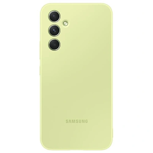 Kup Samsung Gehäuse Galaxy A54 5G EF-PA546TGEGWW lime/lime Silikonhülle - SMG869 - {ean13} - Sklep Home Screen