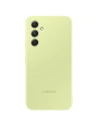 Buy Case Samsung Galaxy A54 5G EF-PA546TGEGWW lime/lime Silicone Cover - SMG869 - {ean13} - Home Screen Store Europe