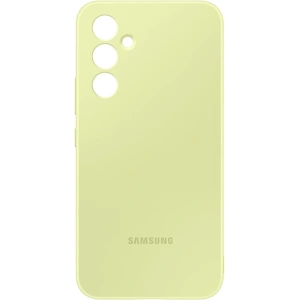 Buy Case Samsung Galaxy A54 5G EF-PA546TGEGWW lime/lime Silicone Cover - SMG869 - {ean13} - Home Screen Store Europe