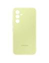 Buy Case Samsung Galaxy A54 5G EF-PA546TGEGWW lime/lime Silicone Cover - SMG869 - {ean13} - Home Screen Store Europe