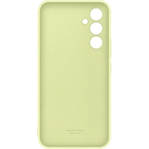 Buy Case Samsung Galaxy A54 5G EF-PA546TGEGWW lime/lime Silicone Cover - SMG869 - {ean13} - Home Screen Store Europe