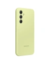 Kup Etui Samsung Galaxy A54 5G EF-PA546TGEGWW limonka/lime silikonový kryt - SMG869 - {ean13} - Sklep Home Screen