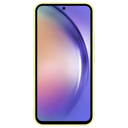 Kup Samsung Gehäuse Galaxy A54 5G EF-PA546TGEGWW lime/lime Silikonhülle - SMG869 - {ean13} - Sklep Home Screen