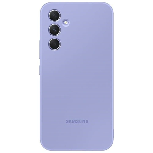 Buy Case Samsung Galaxy A54 5G EF-PA546TVEGWW berry/blueberry Silicone Cover - SMG870 - {ean13} - Home Screen Store Europe