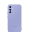 Etui Samsung Galaxy A54 5G EF-PA546TVEGWW zmeură/afine Silicone Cover