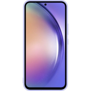 Buy Case Samsung Galaxy A54 5G EF-PA546TVEGWW berry/blueberry Silicone Cover - SMG870 - {ean13} - Home Screen Store Europe