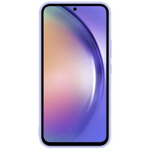 Buy Case Samsung Galaxy A54 5G EF-PA546TVEGWW berry/blueberry Silicone Cover - SMG870 - {ean13} - Home Screen Store Europe