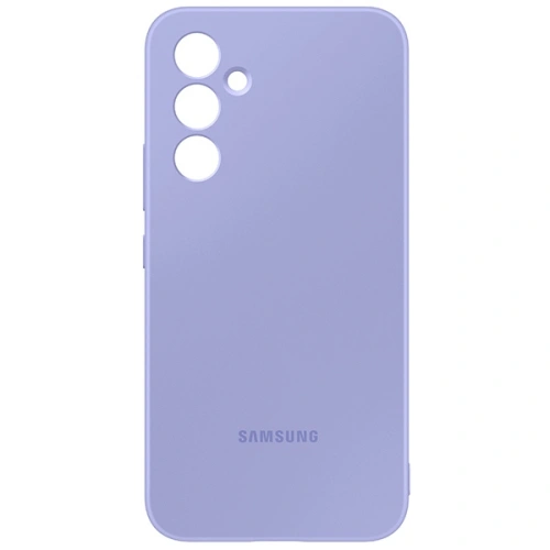 Buy Case Samsung Galaxy A54 5G EF-PA546TVEGWW berry/blueberry Silicone Cover - SMG870 - {ean13} - Home Screen Store Europe