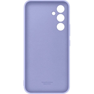 Buy Case Samsung Galaxy A54 5G EF-PA546TVEGWW berry/blueberry Silicone Cover - SMG870 - {ean13} - Home Screen Store Europe