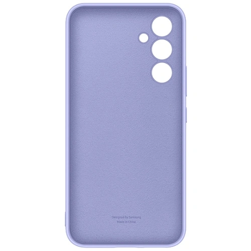 Buy Case Samsung Galaxy A54 5G EF-PA546TVEGWW berry/blueberry Silicone Cover - SMG870 - {ean13} - Home Screen Store Europe