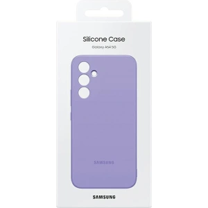 Buy Case Samsung Galaxy A54 5G EF-PA546TVEGWW berry/blueberry Silicone Cover - SMG870 - {ean13} - Home Screen Store Europe