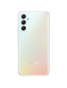 Etui Samsung Galaxy A34 5G EF-QA346CTEGWW áttetsző/transparent Soft Clear Cover