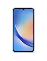 Buy Case Samsung Galaxy A34 5G EF-QA346CTEGWW transparent/transparent Soft Clear Cover - SMG871 - {ean13} - Home Screen Store Europe