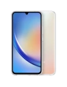 Kup Etui Samsung Galaxy A34 5G EF-QA346CTEGWW áttetsző/transparent Soft Clear Cover - SMG871 - {ean13} - Sklep Home Screen