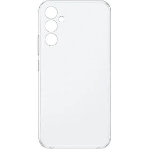 Kup Samsung Gehäuse Galaxy A34 5G EF-QA346CTEGWW transparent/transparent Soft Clear Cover - SMG871 - {ean13} - Sklep Home Screen