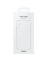 Buy Case Samsung Galaxy A34 5G EF-QA346CTEGWW transparent/transparent Soft Clear Cover - SMG871 - {ean13} - Home Screen Store Europe