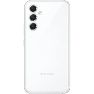Buy Case Samsung Galaxy A54 5G EF-QA546CTEGWW transparent/transparent Soft Clear Cover - SMG872 - {ean13} - Home Screen Store Europe