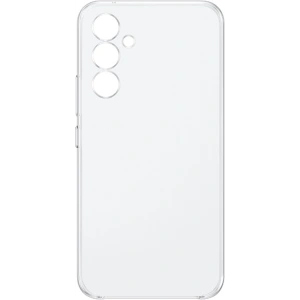 Buy Case Samsung Galaxy A54 5G EF-QA546CTEGWW transparent/transparent Soft Clear Cover - SMG872 - {ean13} - Home Screen Store Europe