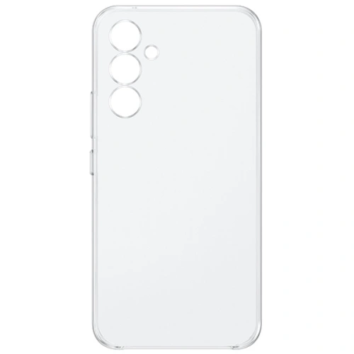 Kup Etui Samsung Galaxy A54 5G EF-QA546CTEGWW przezroczysty/transparent Soft Clear Cover - SMG872 - {ean13} - Sklep Home Screen