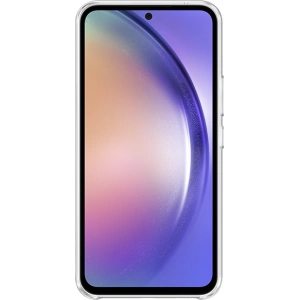 Buy Case Samsung Galaxy A54 5G EF-QA546CTEGWW transparent/transparent Soft Clear Cover - SMG872 - {ean13} - Home Screen Store Europe