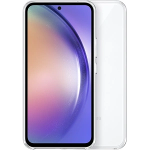 Buy Case Samsung Galaxy A54 5G EF-QA546CTEGWW transparent/transparent Soft Clear Cover - SMG872 - {ean13} - Home Screen Store Europe
