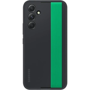 Buy Case Samsung Galaxy A54 5G EF-XA546CBEGWW black/black Slim Strap Cover - SMG873 - {ean13} - Home Screen Store Europe