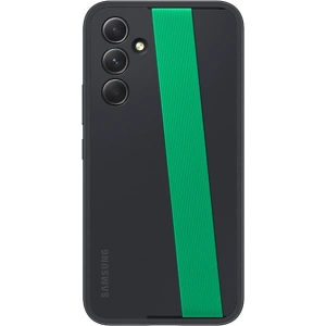 Buy Case Samsung Galaxy A54 5G EF-XA546CBEGWW black/black Slim Strap Cover - SMG873 - {ean13} - Home Screen Store Europe