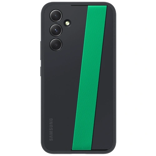 Kup Etui Samsung Galaxy A54 5G EF-XA546CBEGWW černý/black Slim Strap Cover - SMG873 - {ean13} - Sklep Home Screen