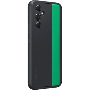 Buy Case Samsung Galaxy A54 5G EF-XA546CBEGWW black/black Slim Strap Cover - SMG873 - {ean13} - Home Screen Store Europe