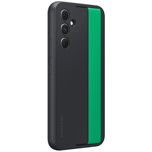 Kup Etui Samsung Galaxy A54 5G EF-XA546CBEGWW černý/black Slim Strap Cover - SMG873 - {ean13} - Sklep Home Screen