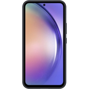 Kup Etui Samsung Galaxy A54 5G EF-XA546CBEGWW černý/black Slim Strap Cover - SMG873 - {ean13} - Sklep Home Screen