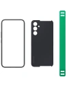 Kup Samsung Gehäuse Galaxy A54 5G EF-XA546CBEGWW schwarz/schwarz Slim Strap Cover - SMG873 - {ean13} - Sklep Home Screen