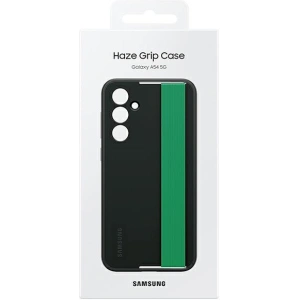 Buy Case Samsung Galaxy A54 5G EF-XA546CBEGWW black/black Slim Strap Cover - SMG873 - {ean13} - Home Screen Store Europe