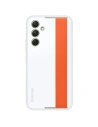 Etui Samsung Galaxy A54 5G EF-XA546CWEGWW fehér/white Slim Strap Cover