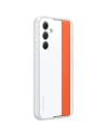Kup Etui Samsung Galaxy A54 5G EF-XA546CWEGWW bílý/white Slim Strap Cover - SMG874 - {ean13} - Sklep Home Screen