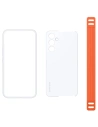 Kup Etui Samsung Galaxy A54 5G EF-XA546CWEGWW bílý/white Slim Strap Cover - SMG874 - {ean13} - Sklep Home Screen