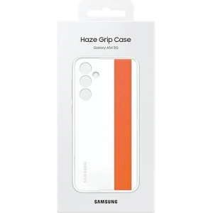 Buy Case Samsung Galaxy A54 5G EF-XA546CWEGWW white/white Slim Strap Cover - SMG874 - {ean13} - Home Screen Store Europe