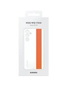 Kup Etui Samsung Galaxy A54 5G EF-XA546CWEGWW bílý/white Slim Strap Cover - SMG874 - {ean13} - Sklep Home Screen