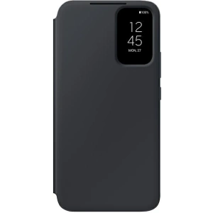 Etui Samsung Galaxy A34 5G EF-ZA346CBEGWW czarny/black Smart View Wallet Case