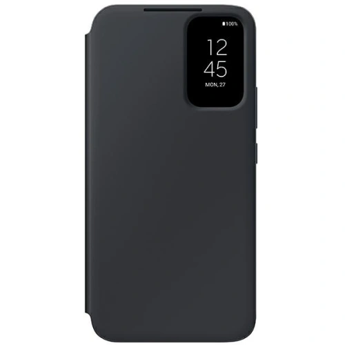 Kup Etui Samsung Galaxy A34 5G EF-ZA346CBEGWW negru/black Smart View Wallet Case - SMG875 - {ean13} - Sklep Home Screen