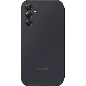Etui Samsung Galaxy A34 5G EF-ZA346CBEGWW czarny/black Smart View Wallet Case