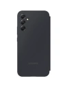Buy Case Samsung Galaxy A34 5G EF-ZA346CBEGWW black/black Smart View Wallet Case - SMG875 - {ean13} - Home Screen Store Europe