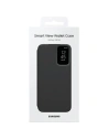 Kup Etui Samsung Galaxy A34 5G EF-ZA346CBEGWW czarny/black Smart View Wallet Case - SMG875 - {ean13} - Sklep Home Screen