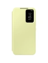 Kup Samsung Tasche Galaxy A34 5G EF-ZA346CGEGWW lime/lime Smart View Wallet Case - SMG876 - {ean13} - Sklep Home Screen